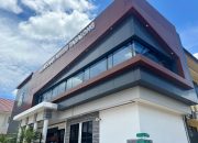 Kejaksaan Tahan Pegawai BUMN Terkait Pemindahan Dana Ilegal Rp4 Miliar