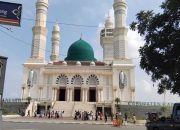 Kasus Masjid Agung Karanganyar: Uang Mengalir hingga ke Bupati