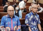 Skandal Korupsi Taspen Rugikan Dana Pensiun ASN, Kosasih Divonis 10 Tahun