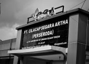 Awaluddin Muuri Hadapi Sidang Lanjutan, Dugaan Korupsi BUMD Cilacap Makin Terkuak