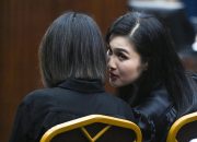 Dihantam Skandal Suami, Sandra Dewi Perjuangkan Hak atas Aset Pribadi