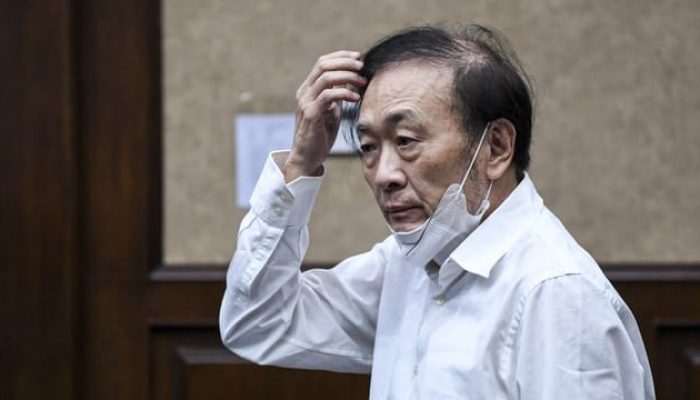 Surya Darmadi Hibahkan Kebun Sawit Rp 10 Triliun, Desak Pemerintah Gunakan UU Cipta Kerja