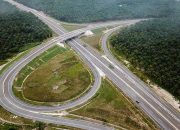 KPK ungkap Manipulasi Transaksi Lahan dalam Proyek Tol Trans Sumatera