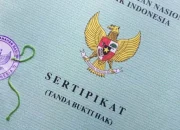 Kasus Lahan 8.077 Hektare, Dua Eks Petinggi BPN Sumut Terjerat Korupsi