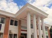 Eks Wali Kota Ambon Tersandung Pencucian Uang Rp8,2 Miliar