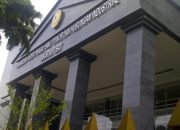 Korupsi Kuota Impor Gula, Empat Petinggi Perusahaan Kena Vonis