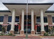 LCC Jadi Petaka, Mantan Bupati Lombok Barat Divonis 6 Tahun