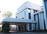 Proyek Kapal Mandek, Kejati Sumut Jerat Mantan Kepala Cabang BKI Belawan