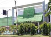 Skandal Kredit Fiktif BRI di Sikka: Jaksa Tindak Delapan Tersangka