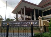 Dugaan Korupsi Rp 5,6 Miliar, Kejari Jember Tahan Wakil Ketua DPRD dan Tiga Lainnya