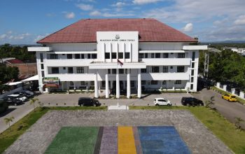 Kejari Lombok Panggil Ulang Penyedia Truk Proyek Rp 5 Miliar yang Mangkir dari Pemeriksaan