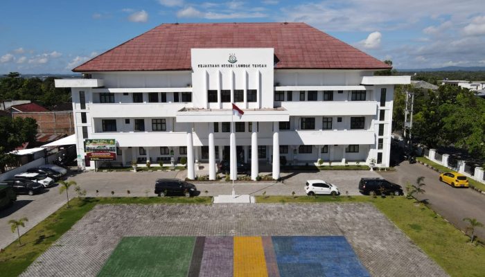 Kejari Lombok Panggil Ulang Penyedia Truk Proyek Rp 5 Miliar yang Mangkir dari Pemeriksaan