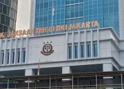 Kerugian Negara Rp 919 Miliar, Kejati DKI Tetapkan Tersangka Pembiayaan Ekspor