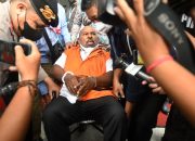 KPK Periksa Saksi Kunci Terkait Korupsi Rp 1,2 Triliun di Papua