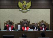 Tuntutan Jaksa: Korupsi Impor Gula Libatkan 4 Pimpinan Perusahaan 