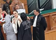 Nikita Mirzani Tempuh Jalur Hukum, Gugat Reza Gladys Rp 244 Miliar