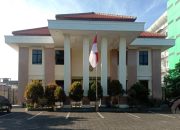 Proyek Kapal Rp 2,5 M Mangkrak, Sekda Mojokerto Terseret di Sidang