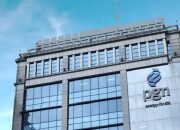 Skandal Gas PGN: KPK Tangkap Komisaris Utama PT IAE, Kerugian Negara USD 15 Juta