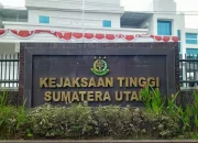Proyek Kantor Bupati Tapanuli Tengah Rp 69,9 Miliar Diduga Cacat Hukum dan Mangkrak