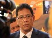 Hasil Korupsi Jadi Berkah Pendidikan: LPDP Terima Suntikan Rp 25 Triliun