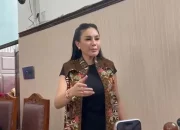 Nikita Mirzani Laporkan Dugaan Suap Penegak Hukum ke KPK, Siapa Sosok Terlapor?