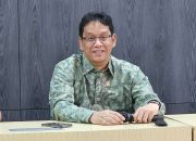 Purbaya Tak Main-Main: ASN Tak Disiplin Siap-Siap Diberhentikan