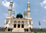 Dugaan Korupsi Masjid Madaniyah Karanganyar, Puluhan Vendor Akui Belum Dibayar