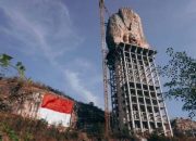 OTT Ponorogo Berlanjut, KPK Temukan Dugaan Korupsi Proyek Monumen Reog