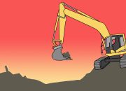 Denda Rp2,35 Triliun Mengancam PT BMU Akibat Tambang Ilegal