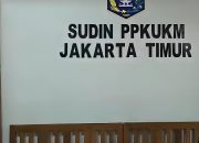 Kasus Mesin Jahit Rp 9 Miliar, Kejari Jaktim Geledah Kantor Sudin PPKUKM