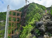 Nusa Penida Tetap Dilirik Investor di Tengah Polemik Lift Kaca Pantai Kelingking