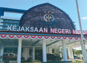 Sidang Perdana Kasus Korupsi Aset Polinema Dibuka, Kerugian Negara Capai Rp22,6 Miliar