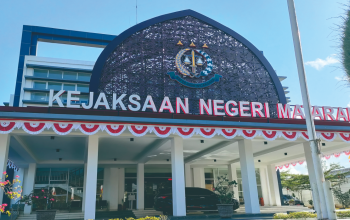 Skandal Pokir Lombok Barat: Anggaran Rp22 Miliar Diusut, Empat Orang Jadi Tersangka