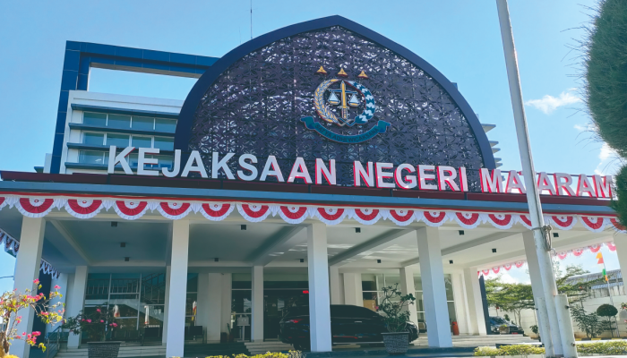 Skandal Pokir Lombok Barat: Anggaran Rp22 Miliar Diusut, Empat Orang Jadi Tersangka