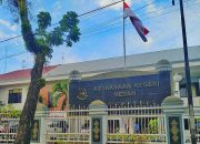 Dua Kadis Ditahan, Korupsi MFF 2024 Rugikan Negara Lebih dari Rp 1 M