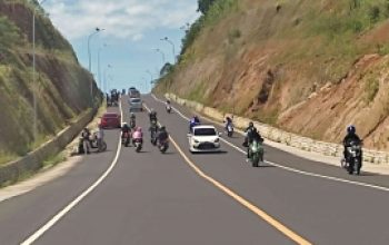 Proyek Jalan Rp27 Miliar di Kuningan Diusut, PPK dan Pelaksana Kegiatan Jadi Tersangka