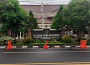 Kejari Gunungkidul Tahan Dua Aparat Kalurahan, Korupsi Dana Desa 2022–2024