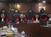 MKD Tegas, Lima Anggota DPR Nonaktif Disidang karena Pelanggaran Etik