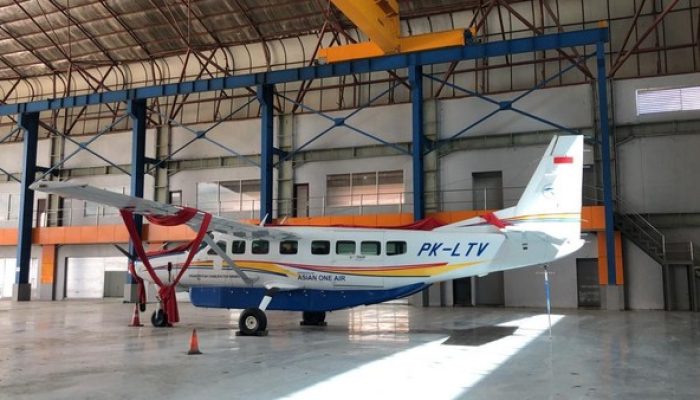 Setelah Kasus Aero Sport, Kejati Papua Kini Sidik Dugaan Korupsi Armada Udara Mimika