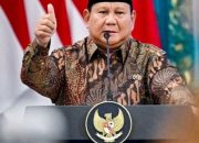 Kades Ketar Ketir,Presiden Instruksikan Audit Dana Desa Pasca Demo Kades