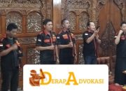 GRIB Jaya DPD Provinsi Jawa Tengah Gelar Konsolidasi DPC se-Jawa Tengah di Demak