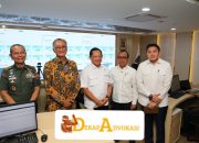 Tito Langsung Tancap Gas Petakan Permasahan Bencana Sumatra