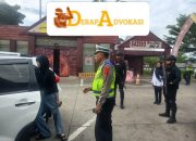 Operasi Lilin Candi di Kendal, Polisi Catat Nihil Korban Tewas Selama Nataru