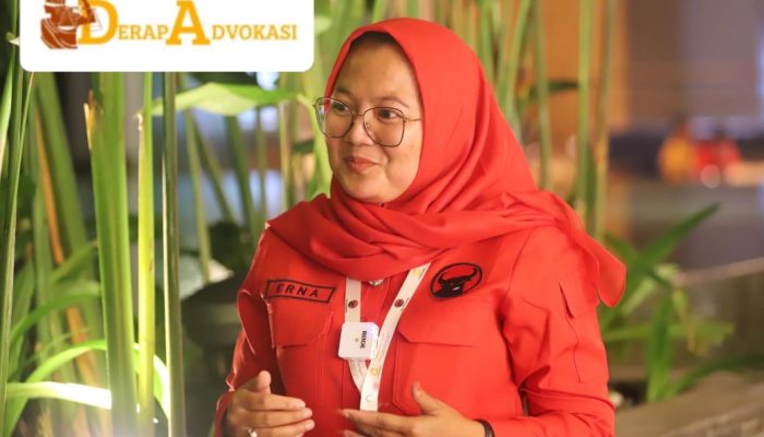 HUT PDI Perjuangan Ke-53 Tahun, Fraksi PDI Perjuangan Lamongan Kawal APBD Untuk Rakyat