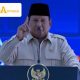Presiden Prabowo Puji Panglima TNI dan Kapolri: Tidak ‘Pelit’ Kasih Penghargaan Anggota Berprestasi! 