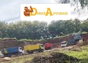 Ketika Tambang Galian C “Kebal Hukum” — Krisis Integritas Penegakan Hukum di Polokarto