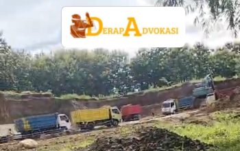 Ketika Tambang Galian C “Kebal Hukum” — Krisis Integritas Penegakan Hukum di Polokarto