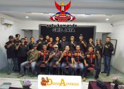 Konsolidasi DPC–PAC, GRIB Jaya Demak Perkuat Soliditas Organisasi