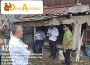 Sengketa Pembangunan di Jalan Sultan Agung Tak Diketahui Tim Ahli Dinas Kota Semarang