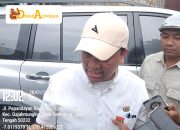 Sengketa Pembangunan di Jalan Sultan Agung Tak Diketahui Tim Ahli Dinas Kota Semarang